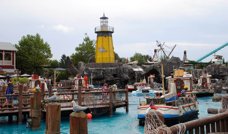 Europa-Park